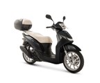 Nuevo Peugeot Belville 125