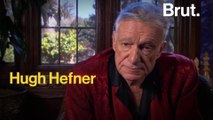 Mort de Hugh Hefner, patron de Playboy