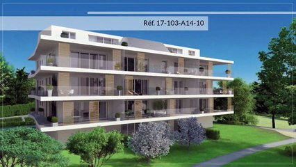 A vendre - Appartement - Le Mont-sur-Lausanne (1052) - 4.5 pièces - 106m²