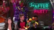 Game Shakers: The After Party | Clam Shakers Pt. 1 | Nick