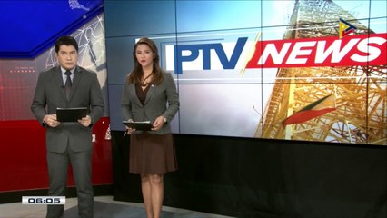 Pangulong Duterte, posbileng bumuo ng komisyon na mag-iimbestiga sa Ombudsman