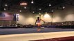 Yul Moldauer - Floor Exercise - 2016 Winter Cup Finals