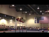 Ellis Mannon - Parallel Bars - 2016 Winter Cup Finals