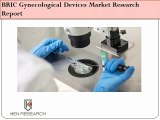 BRIC Gynecological Devices Market Research Report