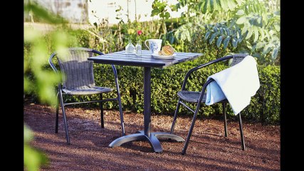 Co trzeba wziąć pod uwagę przed zakupem mebli ogrodowych