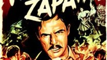 Viva Zapata! full movie" HD