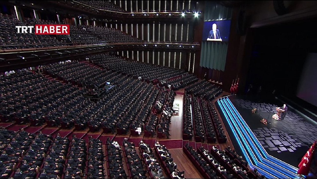' Bu ateş bizi teğet geçer ama birilerinin canını fena halde yakar'