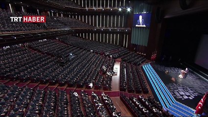 ' Bu ateş bizi teğet geçer ama birilerinin canını fena halde yakar'
