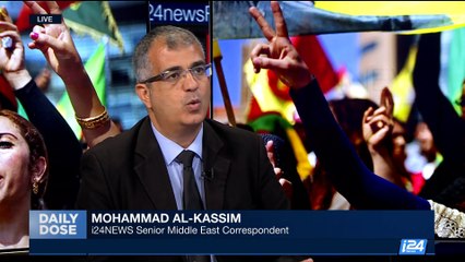 DAILY DOSE | Kurdish referendum final result: 92% vote 'yes' | Thursday, September 28th 2017