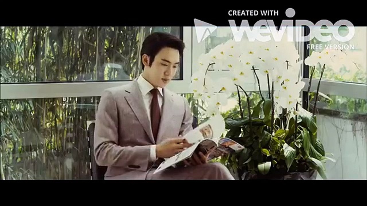 PERFECT PROPOSAL // 은밀한 유혹 MV