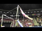 Abbie Thompson – Uneven Bars – 2016 Nastia Liukin Cup