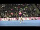 Abigail Brenner - Floor Exercise - 2016 Nastia Liukin Cup
