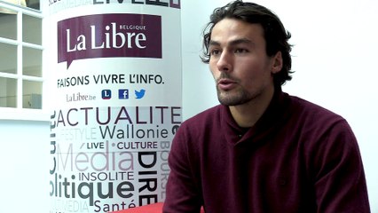 Simon Gougnard : "Le Dragons reste le Dragons"