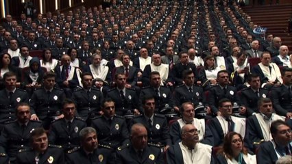 Cumhurbaşkanı Erdoğan: “Müslüman Aynı Delikten İki Kez Isırılmaz”