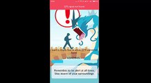 Pokemon GO How To Resolve GPS Signal Not Found