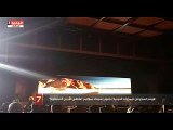 فيلم تسجيلى للمزارات الدينية بجنوب سيناء بمؤتمر 