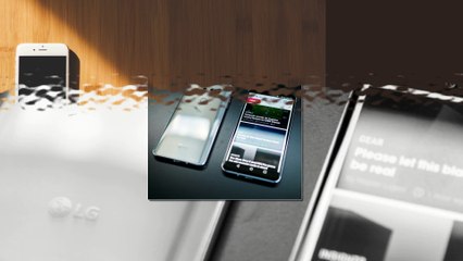 LG V30 Dual SIM Unlocked Vancouver | easycellular