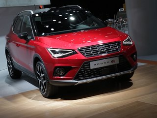 Interview de Luca de Meo - Président du Comité Exécutif de Seat