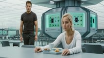 High Quality And Quantity (HD)_`Passengers Full Movie Streaming Online in HD-720p Video Quality
