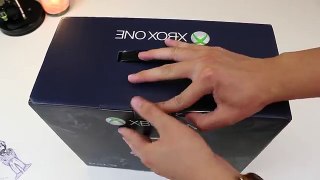 White Xbox One Unboxing! LIMITED EDITION Halo: Master Chief Collection