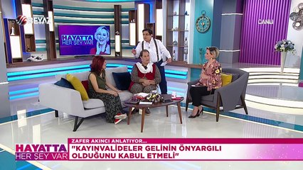 Hayatta Her Şey Var 27 Eylül 2017
