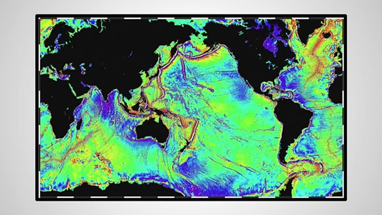 What Are the Largest Lakes on Each Continent?