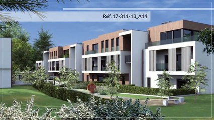 A vendre - Appartement - Hermance (1248) - 4 pièces - 114m²