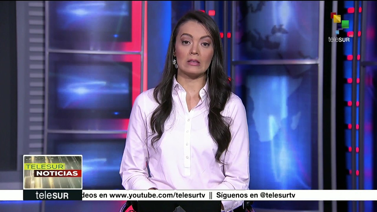 México agrade ayuda de Venezuela tras el terremoto