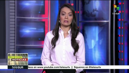 México agrade ayuda de Venezuela tras el terremoto