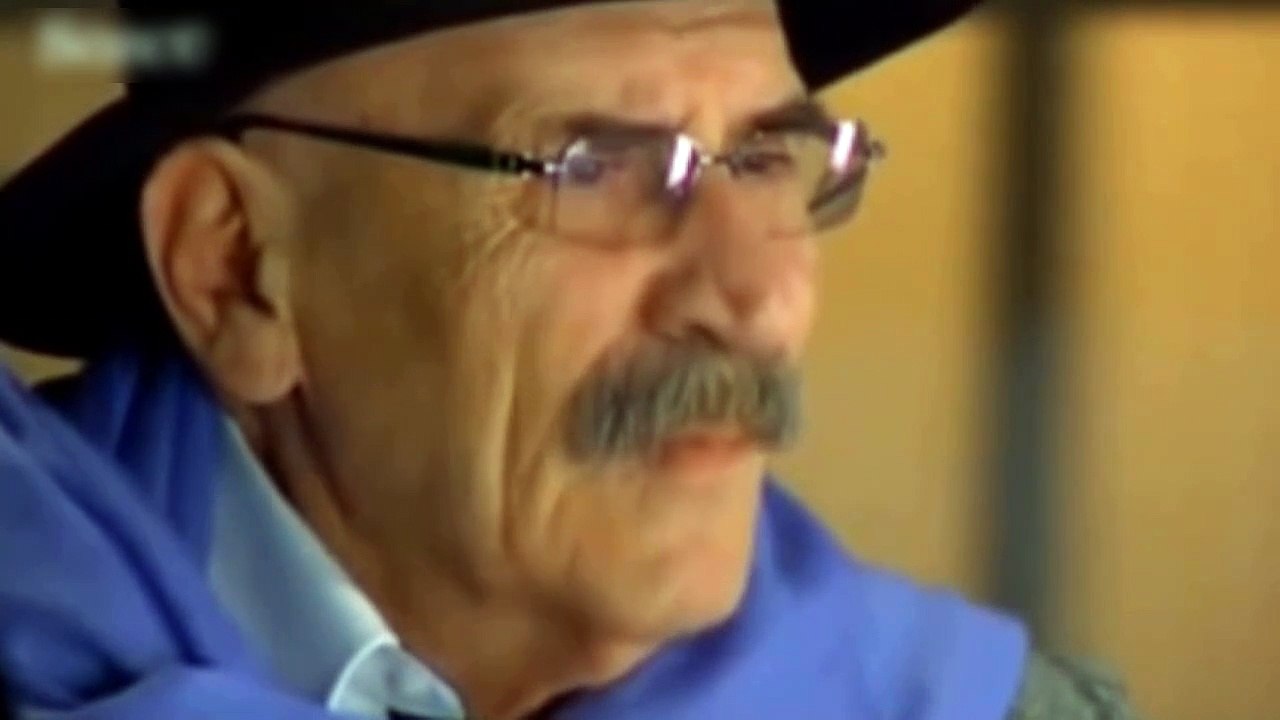 Tuncel Kurtiz'in aramızdan aylışının 4 yılı...