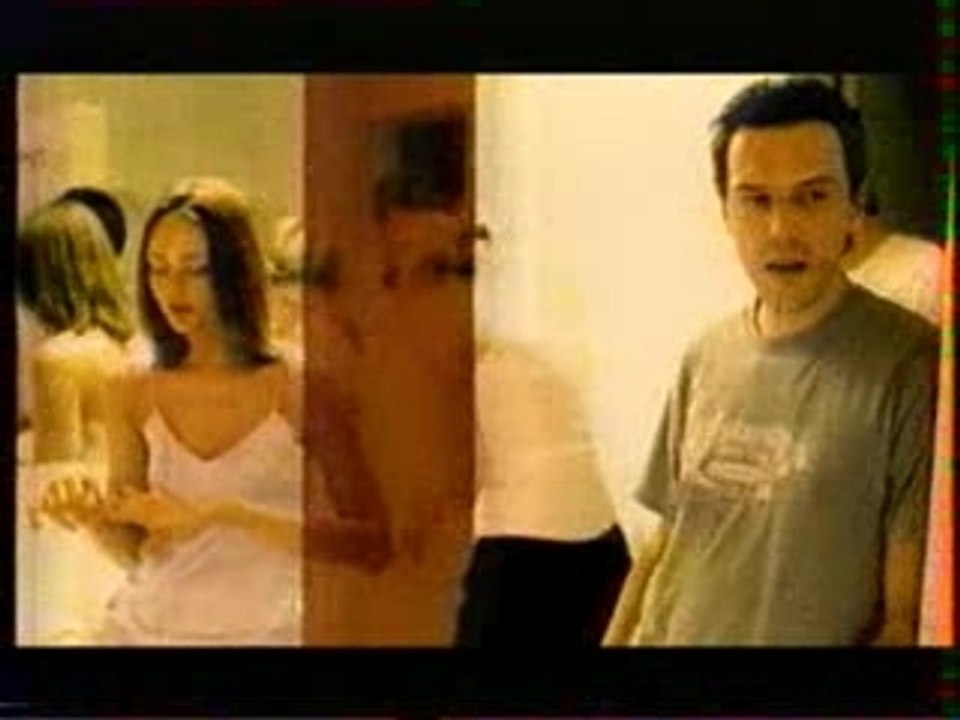 Marcher dans le sable - Gérald De Palmas