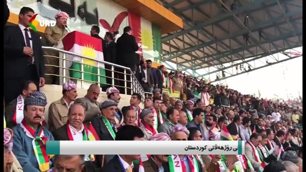 ڕاگەیەندراوی دەفتەری سیاسیی حیزبی دێموکراتی کوردستان بە بۆنەی سەرکەوتنی ڕێفراندۆمی باشوور و خڕۆشانی ڕۆژهەڵاتی کوردستان