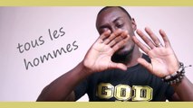 SHAOLEEN - L'homme de ta vie (LYRICS VIDEO BY SATCHAPROD)