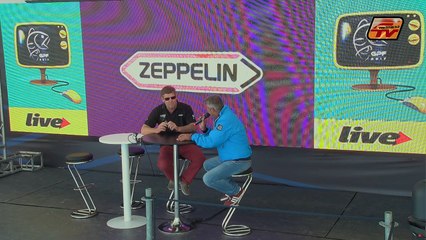 GRAND PAVOIS FISHING 2017 - NOWE Zeppelin