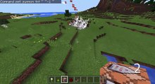 10 Command block creations that you can easily make in Minecraft PE