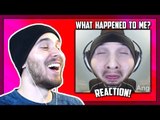 WHAT HAPPENED TO ME? - Reacting to The Charmx Collection II: The Fall of Charmx Part 1 - Charmx Reupload