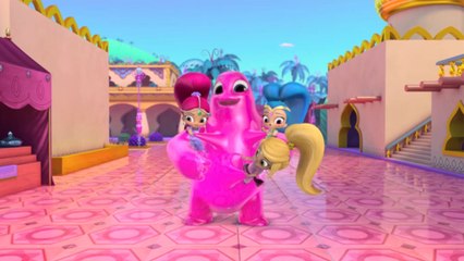 Shimmer & Shine | Épisodes inédits à partir du lundi 16 octobre | NICKELODEON JUNIOR