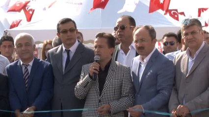 2'nci Tuzla İstihdam Fuarı Başladı