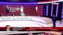 Ini Pernyataan Lengkap Mahfud MD Tentang Pernikahan Siri