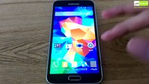 طريقة تحديث هاتف Samsung Galaxy S5 سامسونج جالكسي اس 5