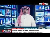 Kaum Hawa di Arab Saudi Diperbolehkan Mengemudi