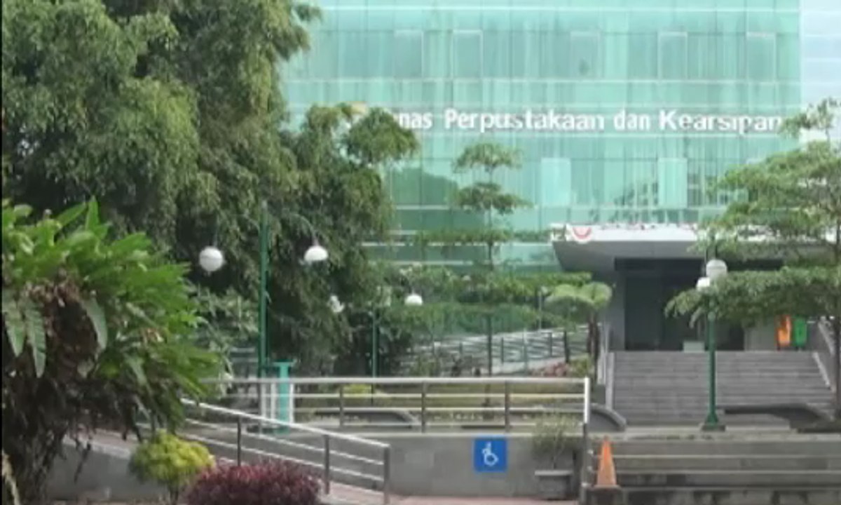 Perpustakaan Keliling Tumbuhkan Minat Baca Warga