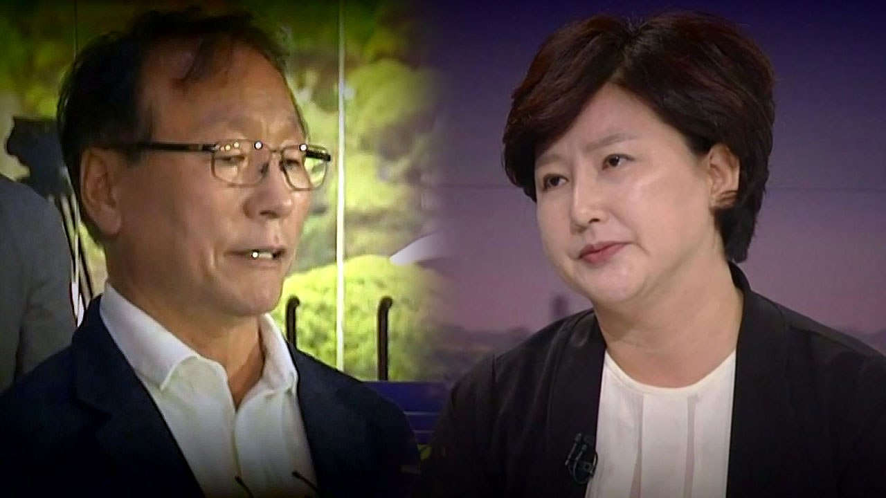 故 김광석 친형 김광복 씨 경찰 출석 / YTN
