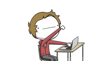 The Birth of a Sea Rabbit