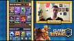 IMBATÍVEL! O deck do PRIMEIRO GRANDE CAMPEÃO de todo o Clash Royale! ::: DECK DE CEMITÉRIO