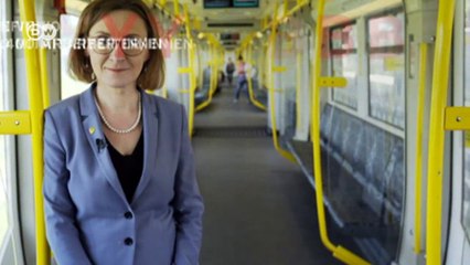Don't call me bossy - 'Frau am Steuer'? | DW Deutsch