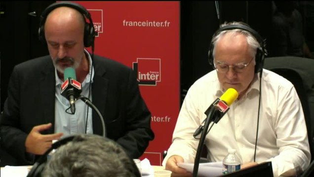 L'emploi du temps de Nagui - Morin a fait un rêve