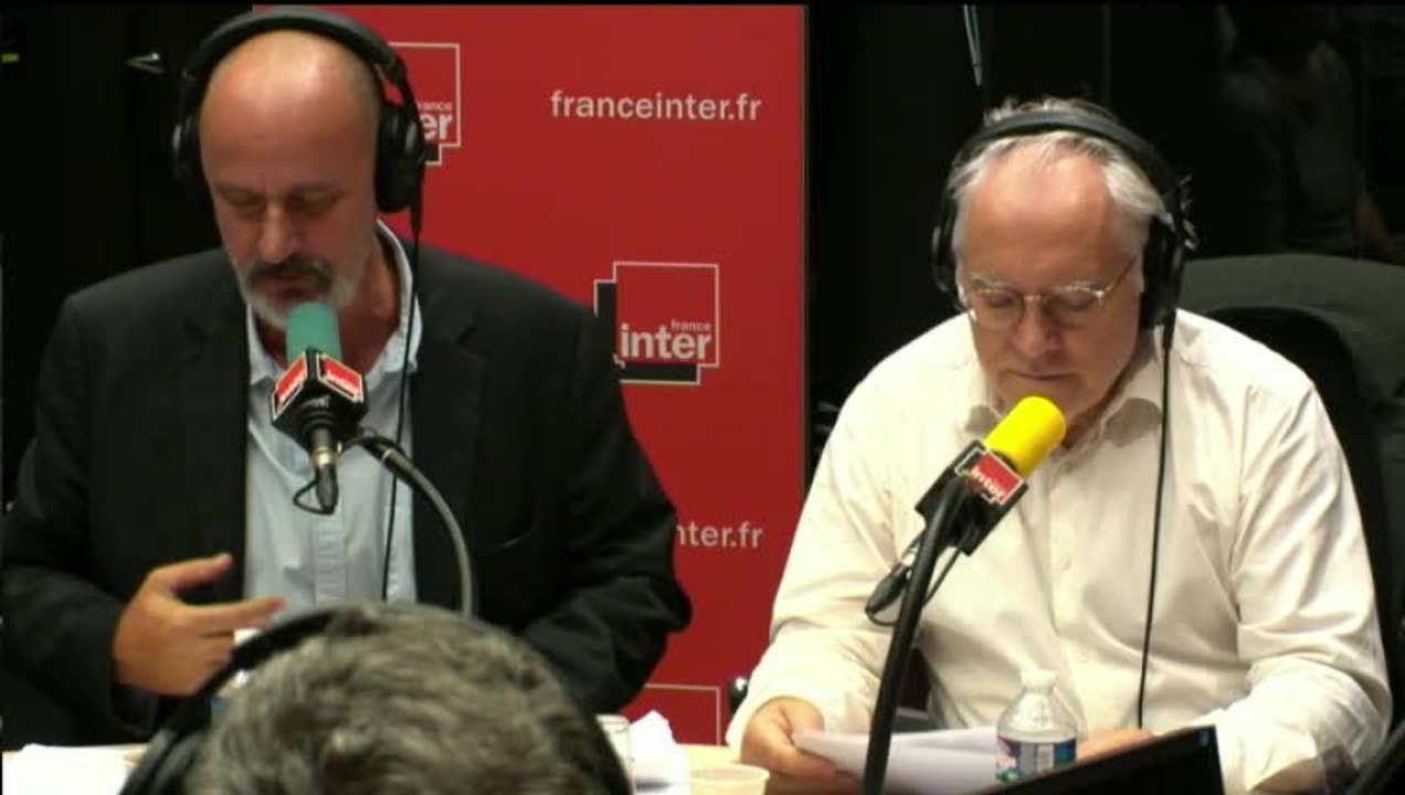 L'emploi du temps de Nagui - Morin a fait un rêve