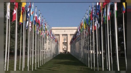 BM'den Myanmar'a 200 Milyon Dolarlık destek