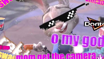 Zootopia || Crack Vid! 2